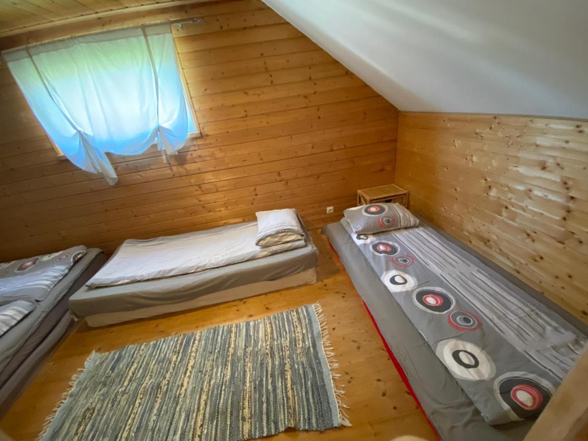 Mooni Cottage Пярну Экстерьер фото
