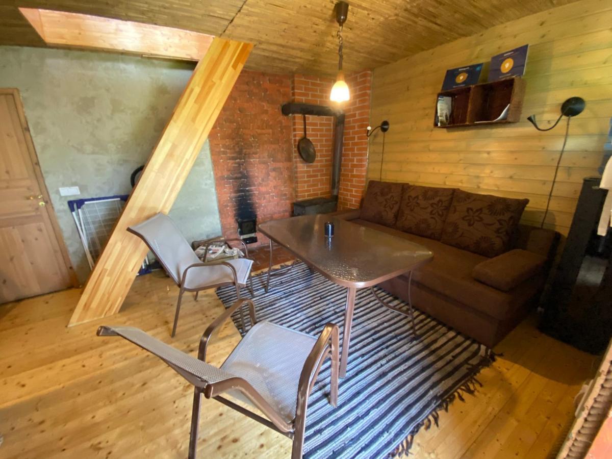 Mooni Cottage Пярну Экстерьер фото
