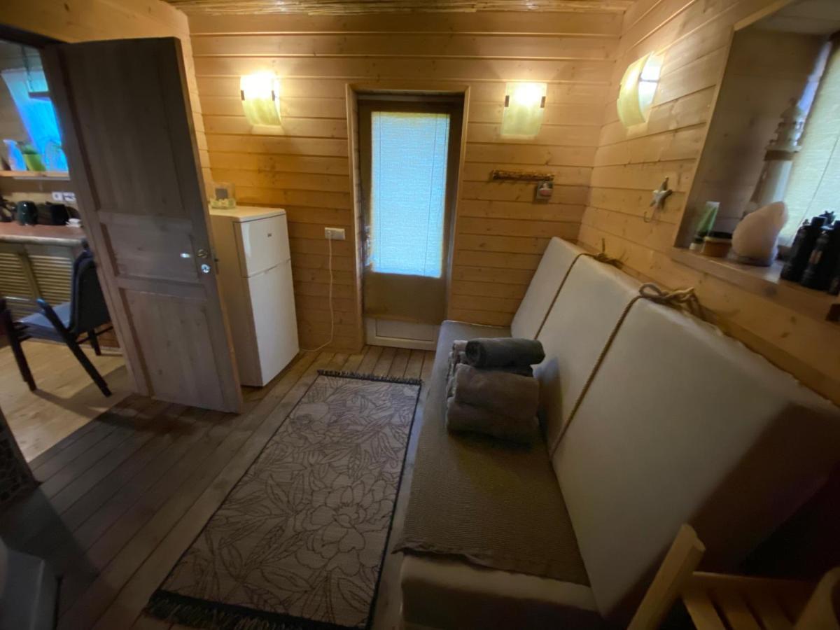 Mooni Cottage Пярну Экстерьер фото