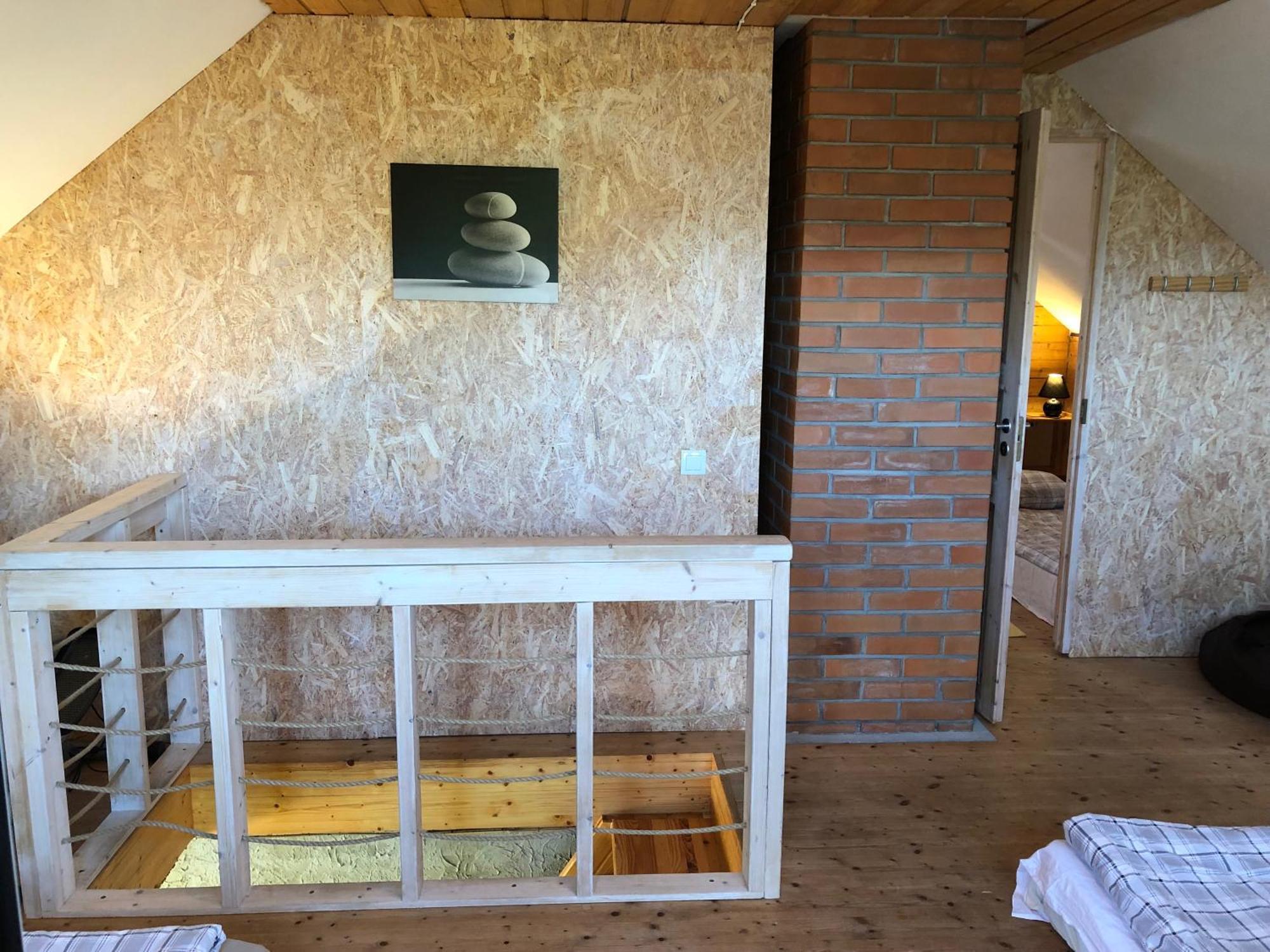 Mooni Cottage Пярну Экстерьер фото